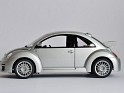 1:18 Auto Art Volkswagen Beetle RSI 2001 Silver Reflex. Uploaded by Ricardo